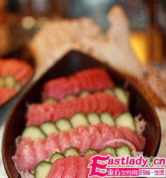 讓你吃不胖的六款瘦身晚餐