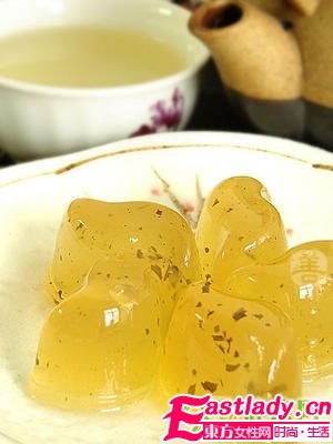 盤點16種民間美食瘦身大法