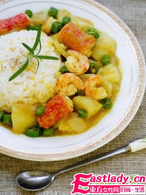 盤點16種民間美食瘦身大法