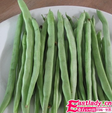 越吃越瘦的8大減肥食物