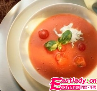 冬季7日速瘦減肥湯食譜