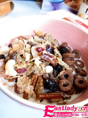 盤(pán)點(diǎn)16種民間美食瘦身大法