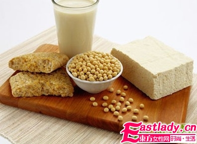 豆?jié){PK牛奶 哪個更能減肥