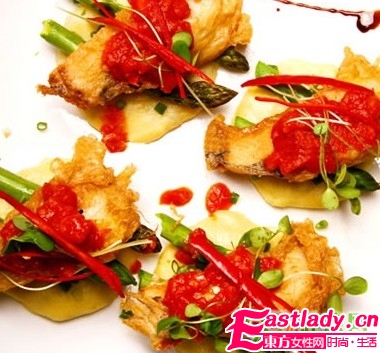 六道家常菜 保你快速甩贅肉