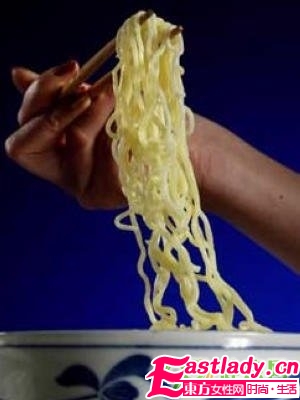 盤點16種民間美食瘦身大法