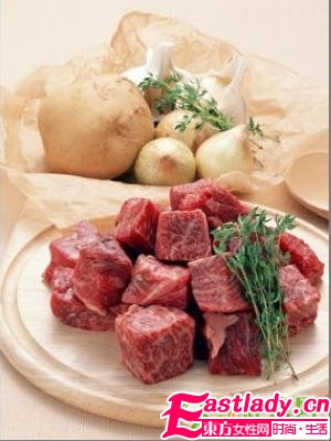 盤點16種民間美食瘦身大法