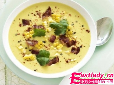 讓你吃不胖的六款瘦身晚餐