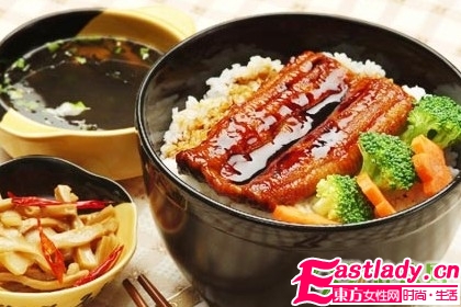 秋季吃哪些食物會變胖