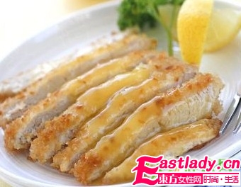 減肥必備的10種低熱量食物