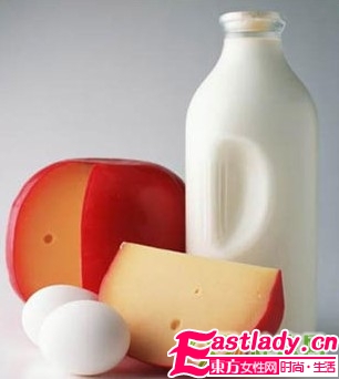 牛奶怎么喝才能減肥