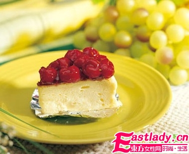 哪些食物吃多會(huì)變胖