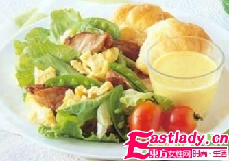 最強瘦身食譜 6天瘦10斤