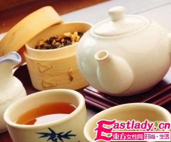 9種苦澀味食物燃脂減肥