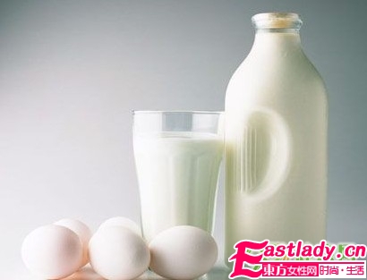 牛奶怎么喝才能減肥