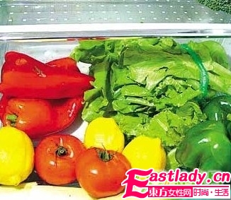 減肥必備的10種低熱量食物