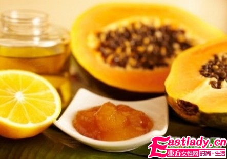 7天瘦6斤的蜂蜜減肥法