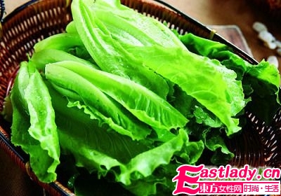 熱量低 10種吃不胖的食物