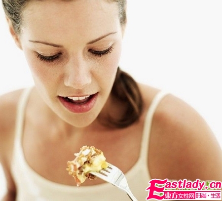 十大吃飯習(xí)慣快速減肥
