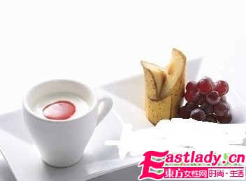 快速瘦身不反彈的飲食