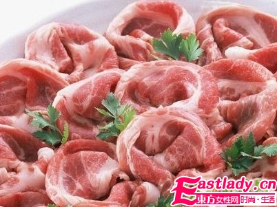 胖人要怎么吃肉最健康