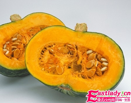 秋冬超有效的減肥食物