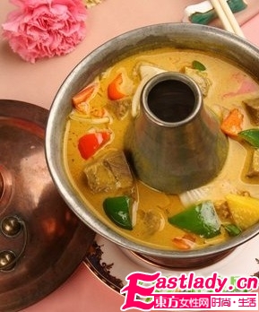 秋季吃火鍋會長胖嗎