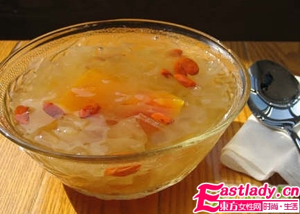 苗條身材 冬季減肥的食物大全