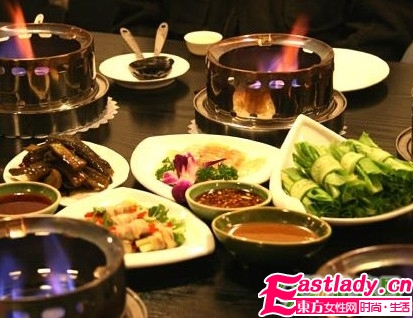 秋季吃火鍋會長胖嗎