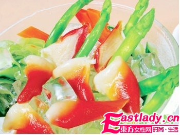 簡便有效的飲食減肥法