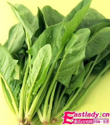 夏季最能減肥的9大蔬果