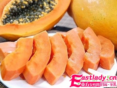 夏季最能減肥的9大蔬果