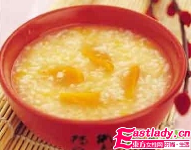 美味紅薯餐 月減8斤