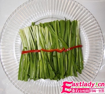 夏季最能減肥的9大蔬果