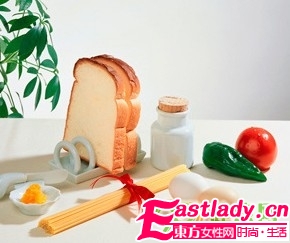 這樣吃早餐讓你變苗條