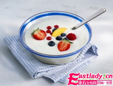 讓贅肉跑光光的7大美食