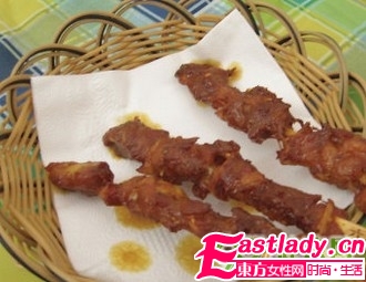 12個飲食小習慣 夏季成功瘦身