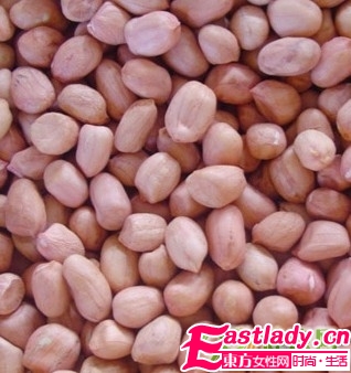 每天10顆花生 讓你月瘦7斤
