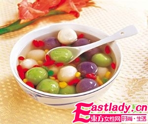 夏日必瘦的飲食減肥9法