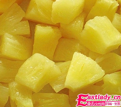 夏季最能減肥的9大蔬果