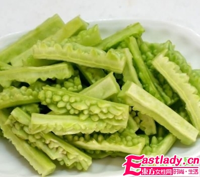 夏季最能減肥的9大蔬果