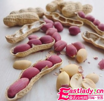 每天10顆花生 讓你月瘦7斤