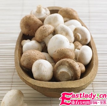 冬季瘋狂瘦身的9大食物