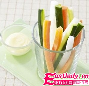 素食減肥必知的9大誤區(qū)