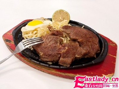 節(jié)食減肥的8大疾病隱患