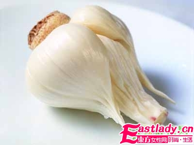 吃了會讓你減肉的幾大蔬菜