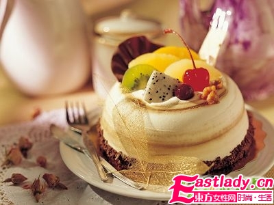 春季吃了最易發(fā)胖的十種食物