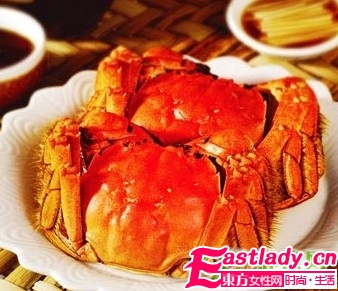 秋季讓你越吃越瘦的7大海鮮