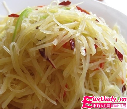 讓你暴瘦的10大瘦身食物