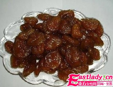 讓你一夜暴肥的食物大全