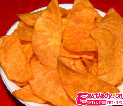 讓你一夜暴肥的食物大全